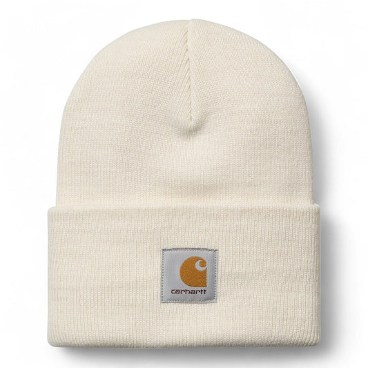 Carhartt Wip Acrylic Watch Hat - Natural - Cappelli di Carhartt Wip | Francis Concept
