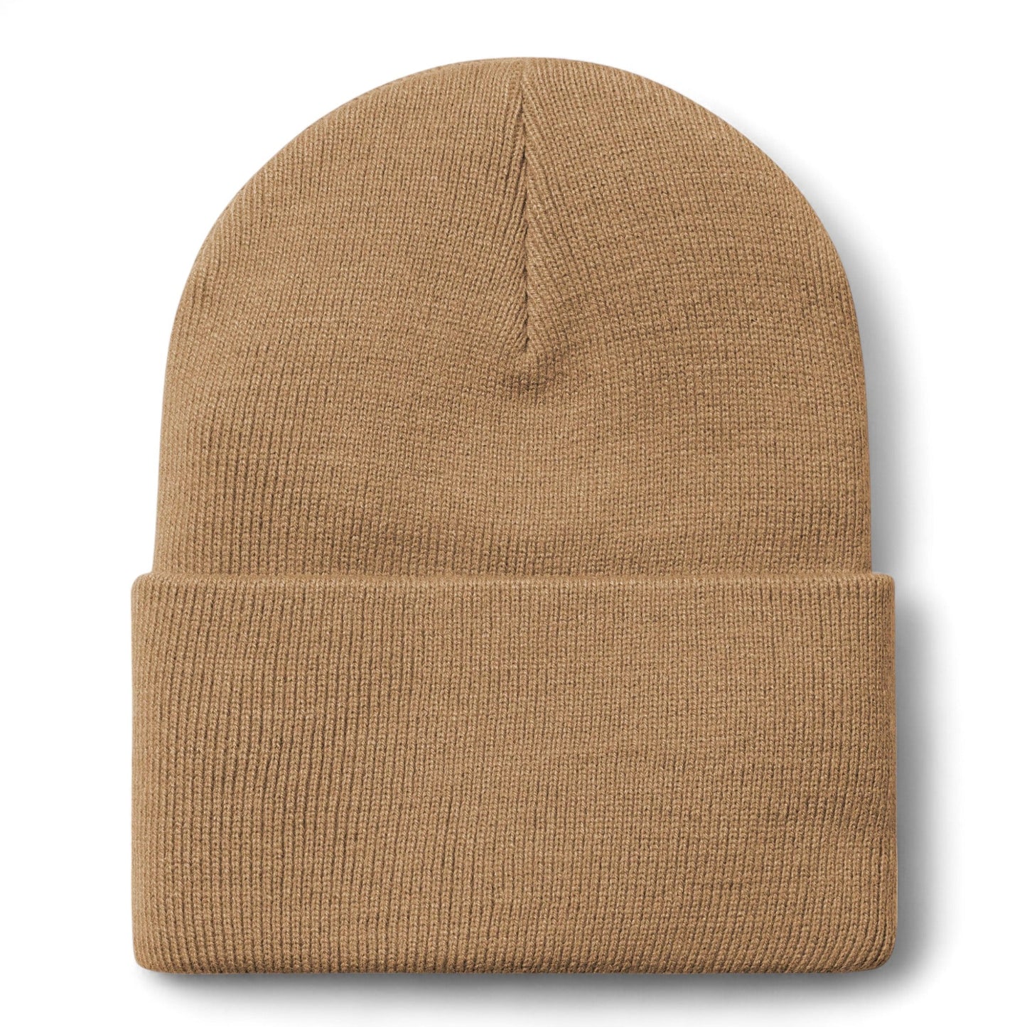 Carhartt Wip Acrylic Watch Hat - Peanut - Cappelli di Carhartt Wip | Francis Concept