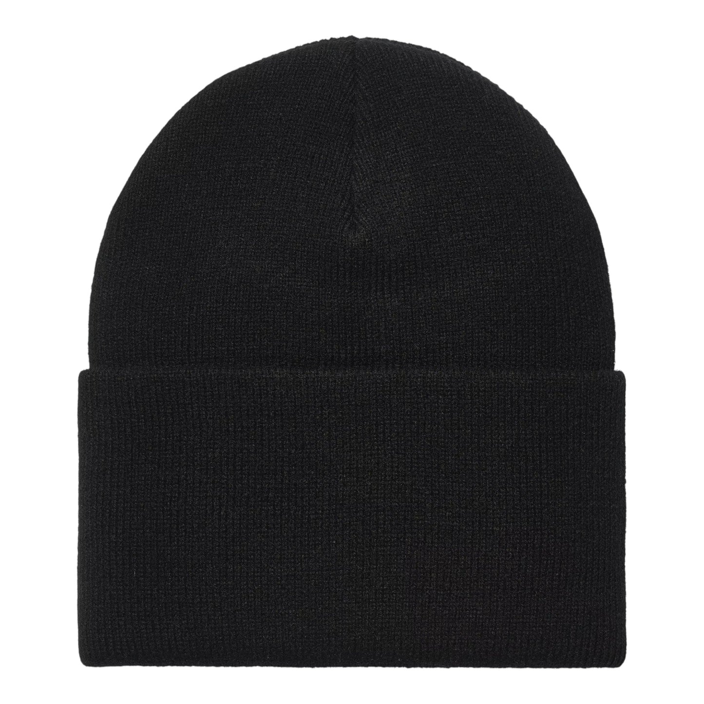Carhartt Wip Acylic Watch Hat - Black - Cappelli di Carhartt Wip | Francis Concept