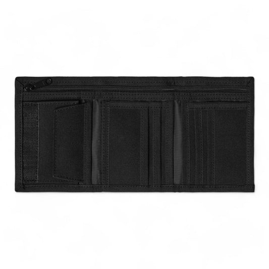 Carhartt Wip Alec Wallet - Black - Portafogli di Carhartt Wip | Francis Concept