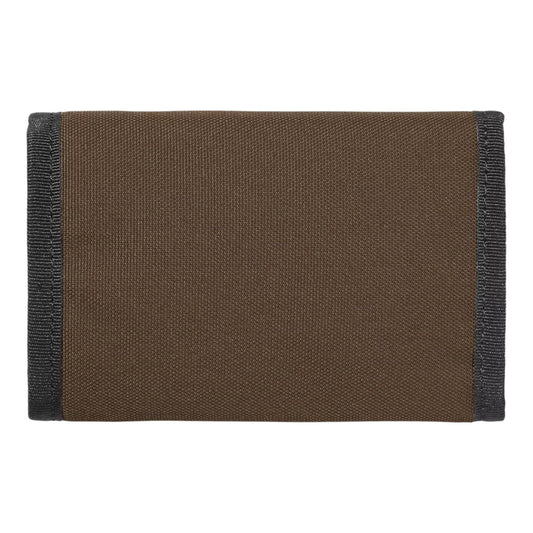 Carhartt Wip Alec Wallet - Liberica - Accessori abbigliamento di Carhartt Wip | Francis Concept