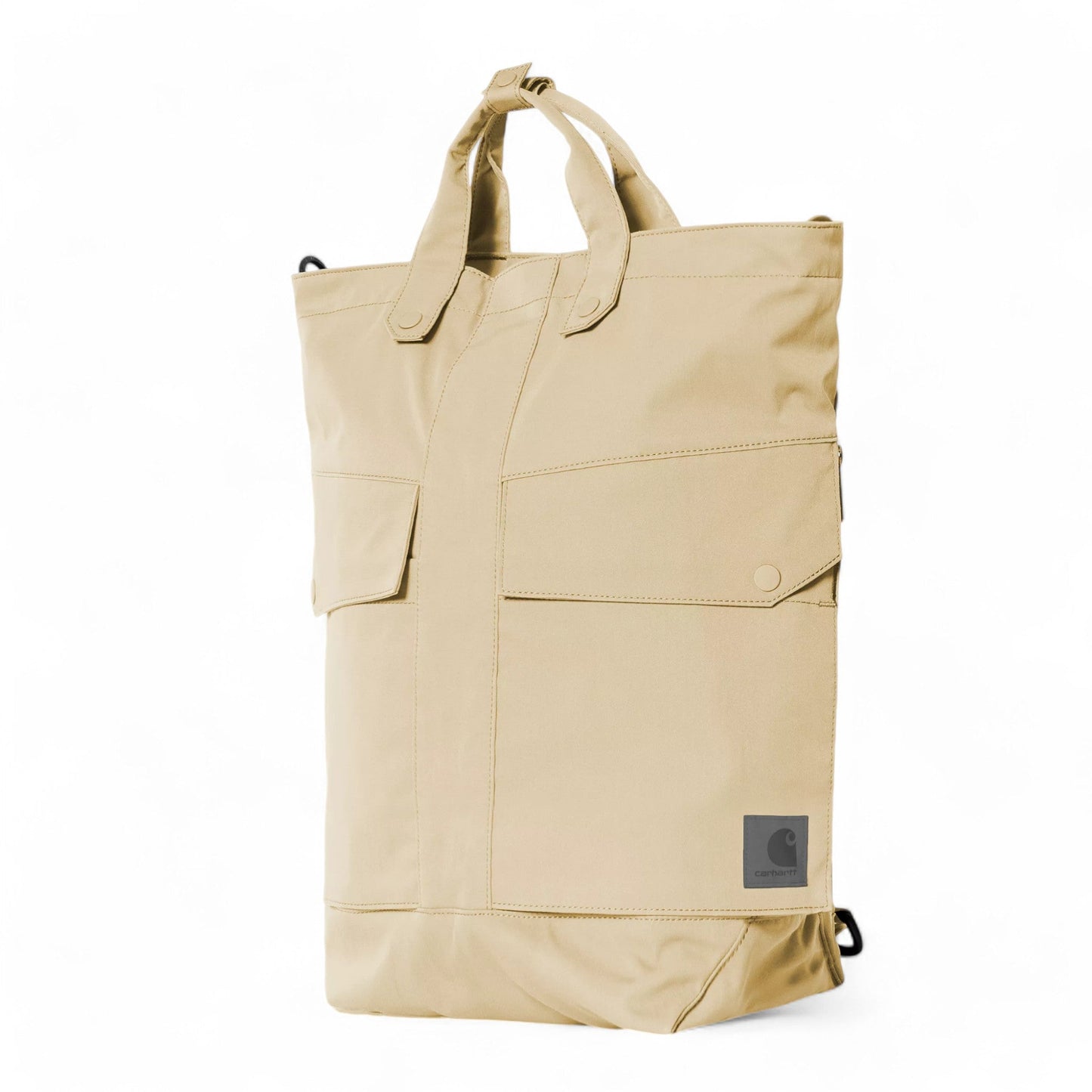 Carhartt Wip Balto Backpack - Cornsilk - Zaini di Carhartt Wip | Francis Concept