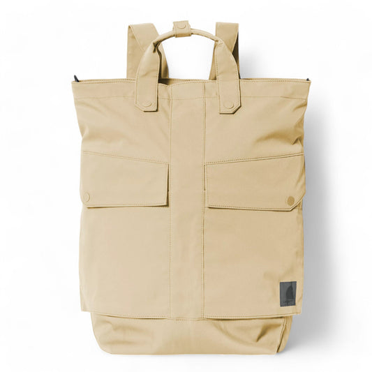 Carhartt Wip Balto Backpack - Cornsilk - Zaini di Carhartt Wip | Francis Concept