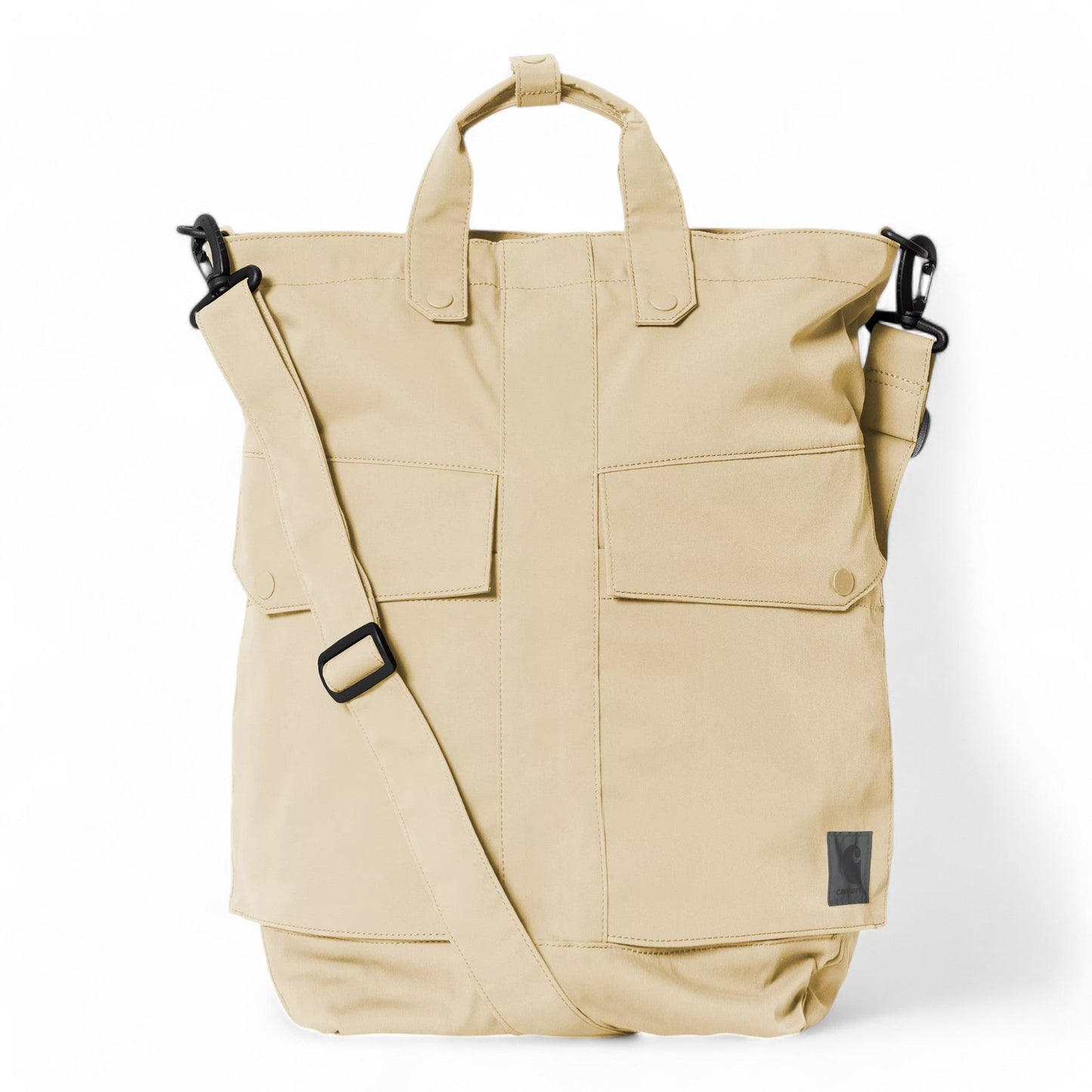 Carhartt Wip Balto Backpack - Cornsilk - Zaini di Carhartt Wip | Francis Concept
