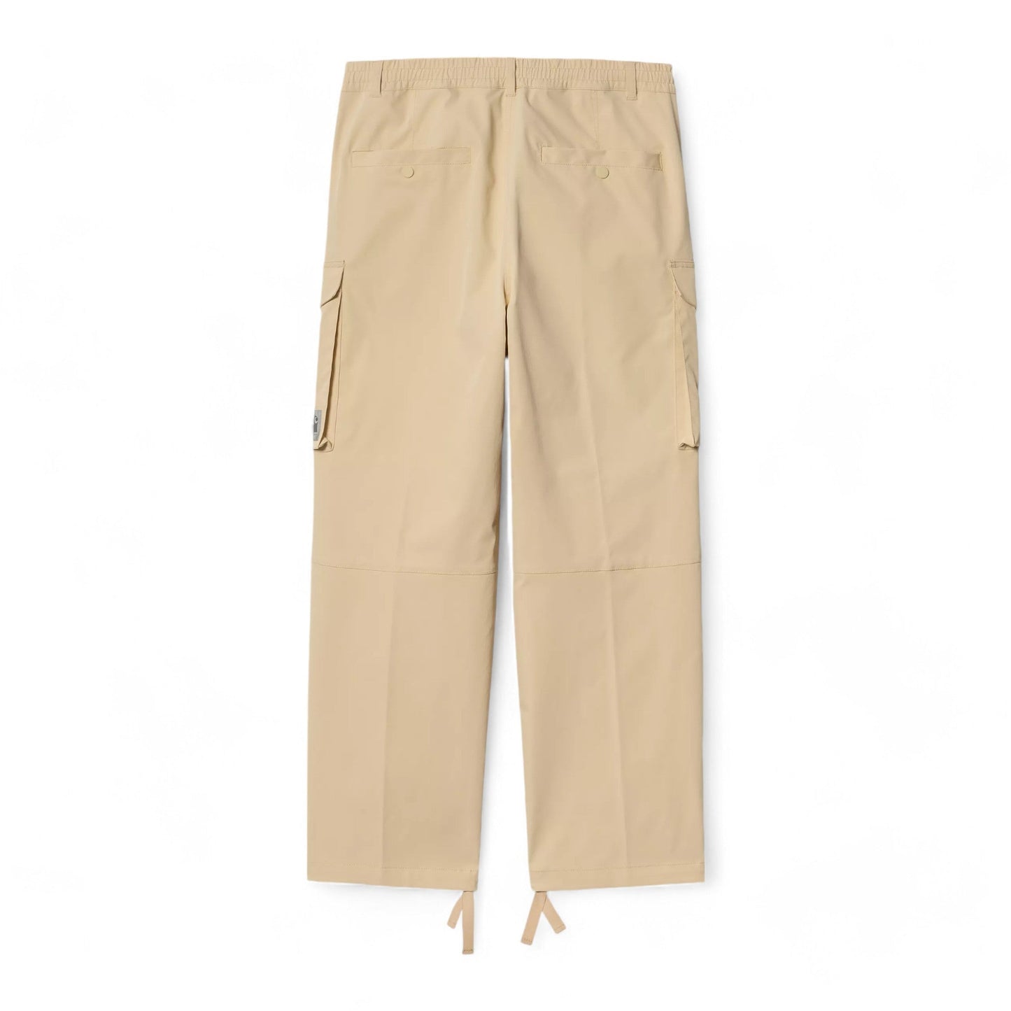 Carhartt Wip Balto Pant - Cornsilk - Pantaloni di Carhartt Wip | Francis Concept