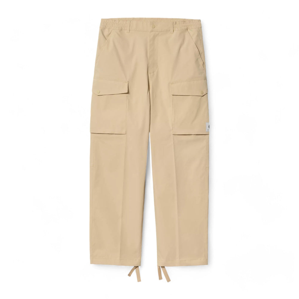 Carhartt Wip Balto Pant - Cornsilk - Pantaloni di Carhartt Wip | Francis Concept