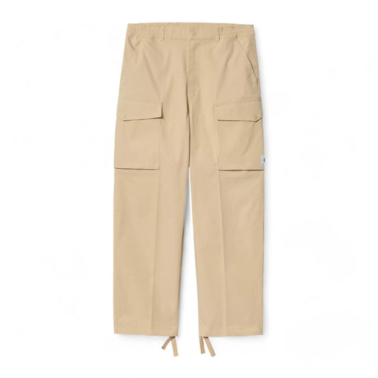 Carhartt Wip Balto Pant - Cornsilk - Pantaloni di Carhartt Wip | Francis Concept