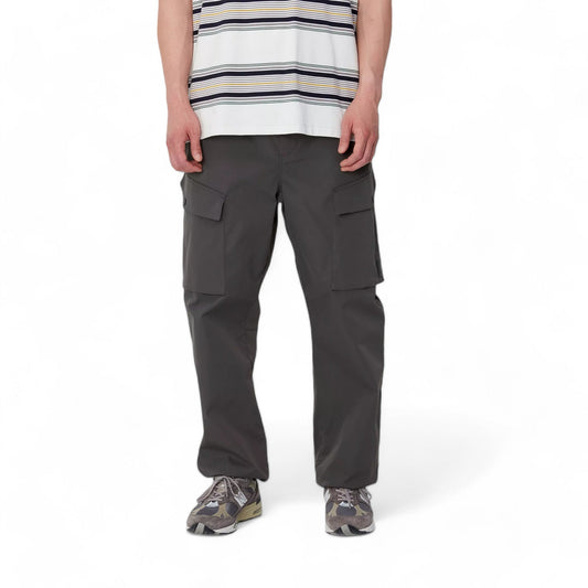 Carhartt Wip Balto Pant - Graphite - Pantaloni di Carhartt Wip | Francis Concept