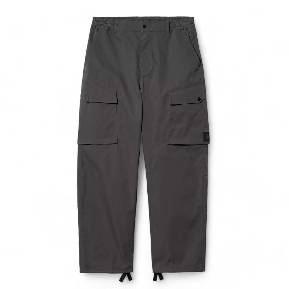 Carhartt Wip Balto Pant - Graphite - Pantaloni di Carhartt Wip | Francis Concept
