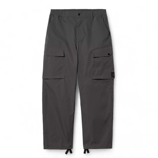 Carhartt Wip Balto Pant - Graphite - Pantaloni di Carhartt Wip | Francis Concept