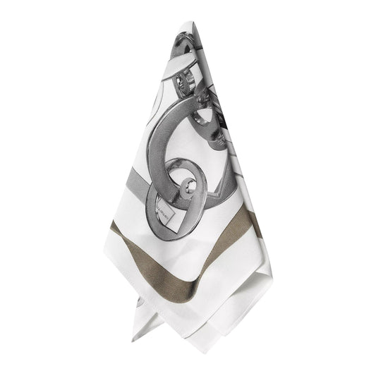 Carhartt Wip Charms Belt Bandana - Wax - Gadget di Carhartt Wip | Francis Concept