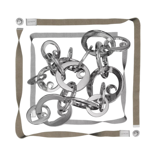 Carhartt Wip Charms Belt Bandana - Wax - Gadget di Carhartt Wip | Francis Concept