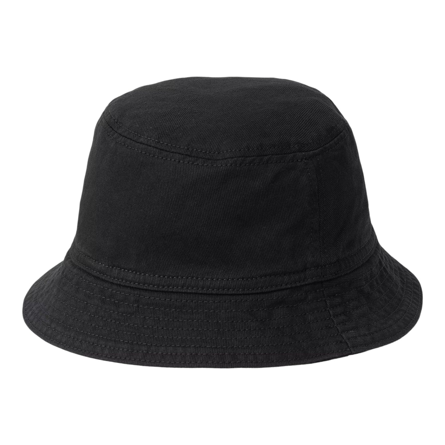 Carhartt Wip Drewe Bucket Hat - Black - Cappelli di Carhartt Wip | Francis Concept