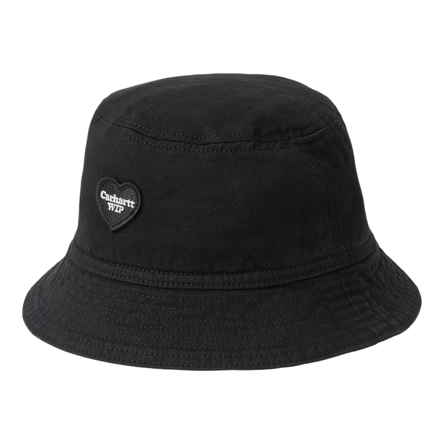 Carhartt Wip Drewe Bucket Hat - Black - Cappelli di Carhartt Wip | Francis Concept