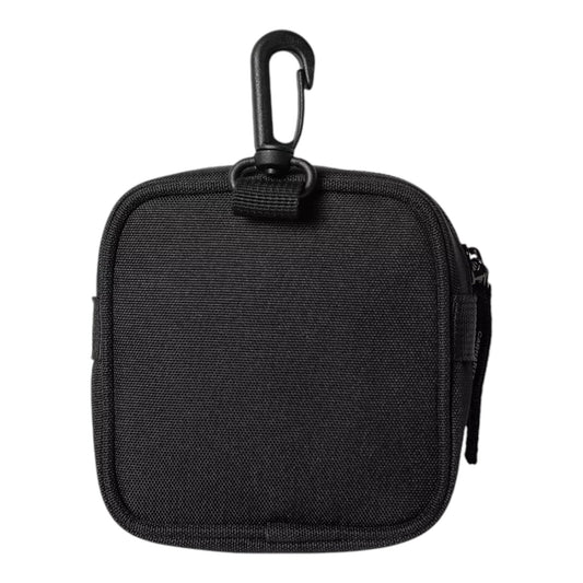 Carhartt Wip Essential Coin Wallet - Black - Portafogli di Carhartt Wip | Francis Concept