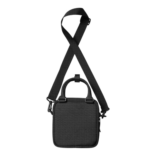 Carhartt Wip Essential Handbag - Black - Borse di Carhartt Wip | Francis Concept