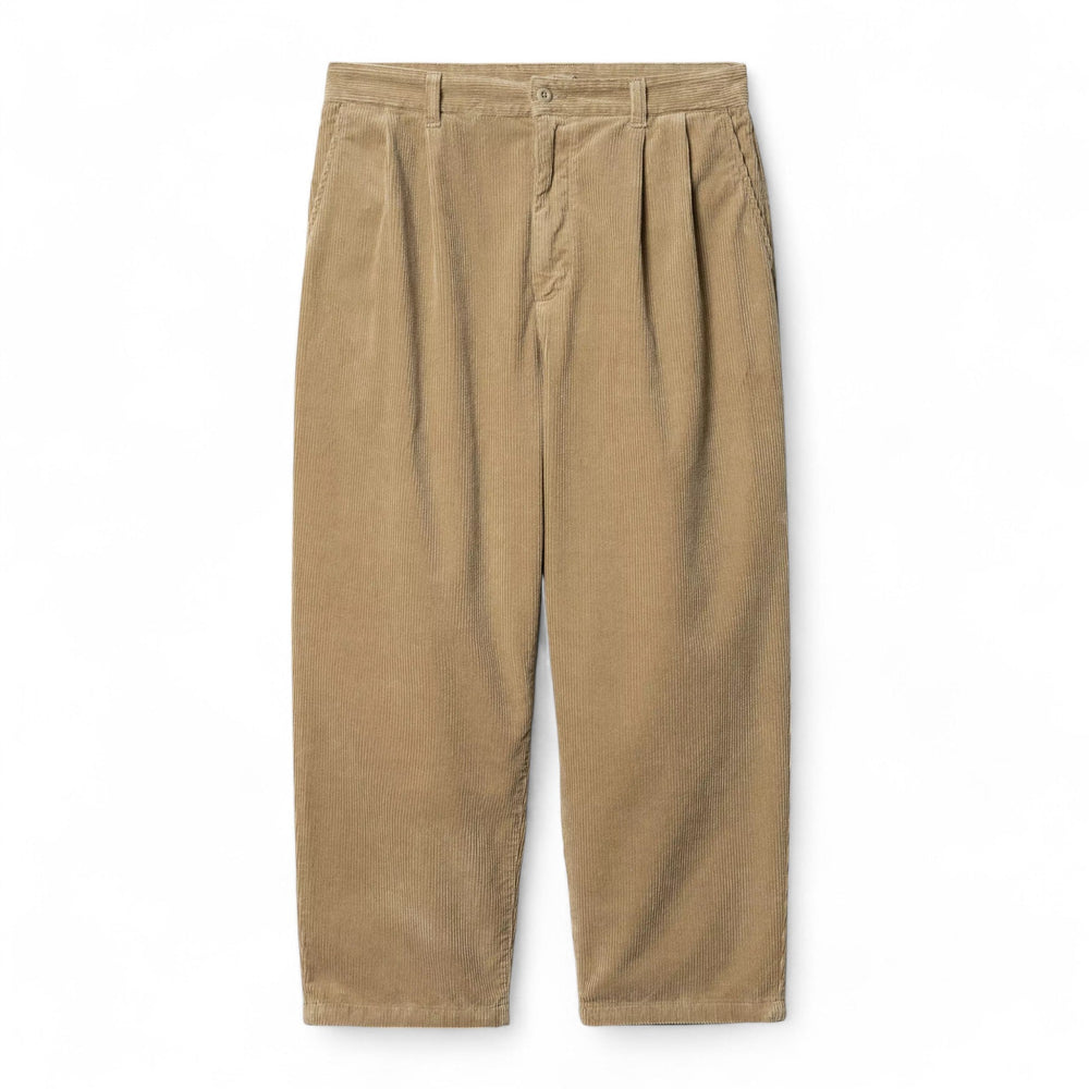 Carhartt Wip Evan Pant - Leather - Pantaloni di Carhartt Wip | Francis Concept