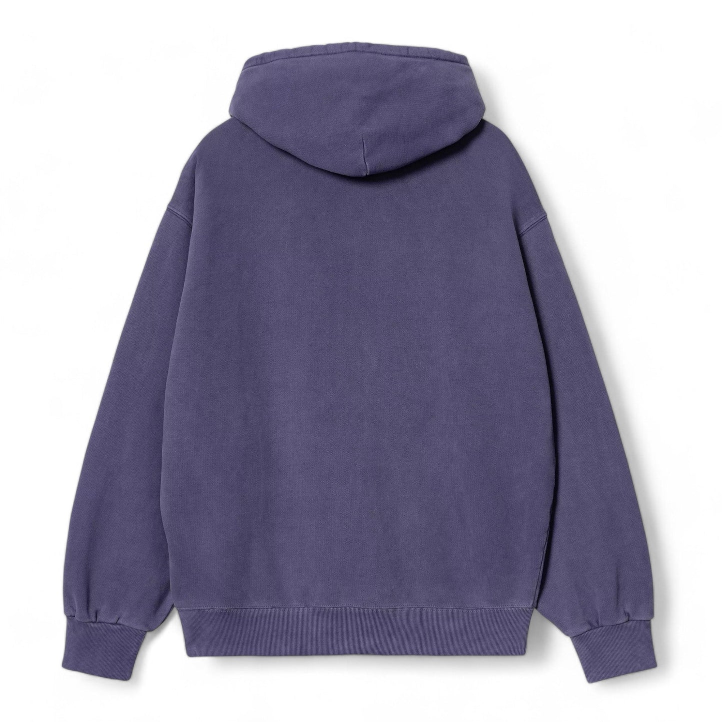 Carhartt Wip Hooded Vista Sweat - Aura - Felpe di Carhartt Wip | Francis Concept