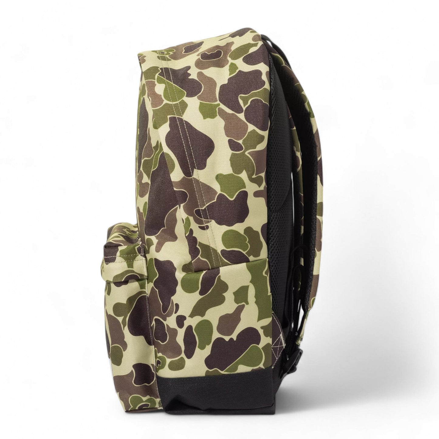 Carhartt Wip Jake Backpack - Camo Duck Green - Zaini di Carhartt Wip | Francis Concept