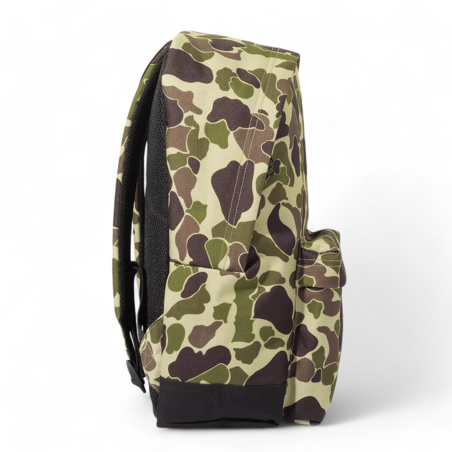 Carhartt Wip Jake Backpack - Camo Duck Green - Zaini di Carhartt Wip | Francis Concept