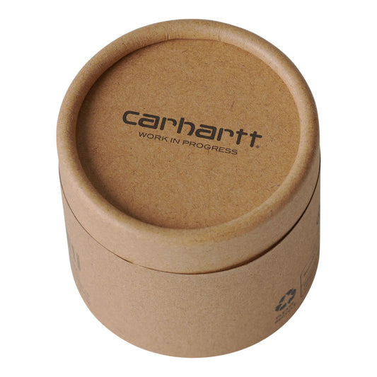 Carhartt Wip Jazzy Grinder Zinc Alloy Silver - Gadgets di Carhartt Wip | Francis Concept