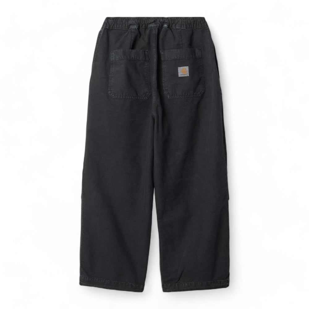 Carhartt Wip Judd Pant - Black (Stone Dyed) - Pantaloni di Carhartt Wip | Francis Concept