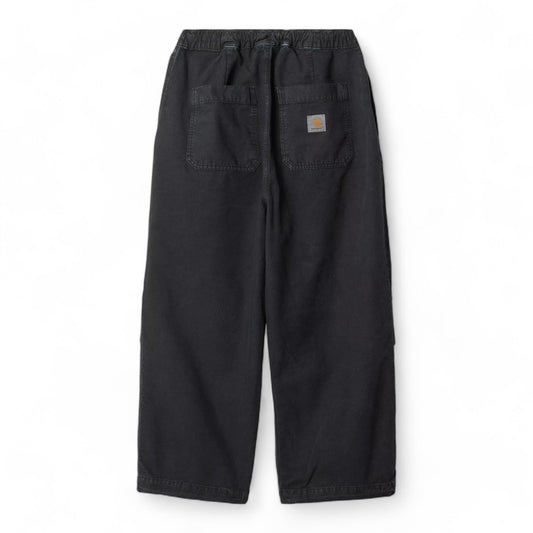 Carhartt Wip Judd Pant - Black (Stone Dyed) - Pantaloni di Carhartt Wip | Francis Concept
