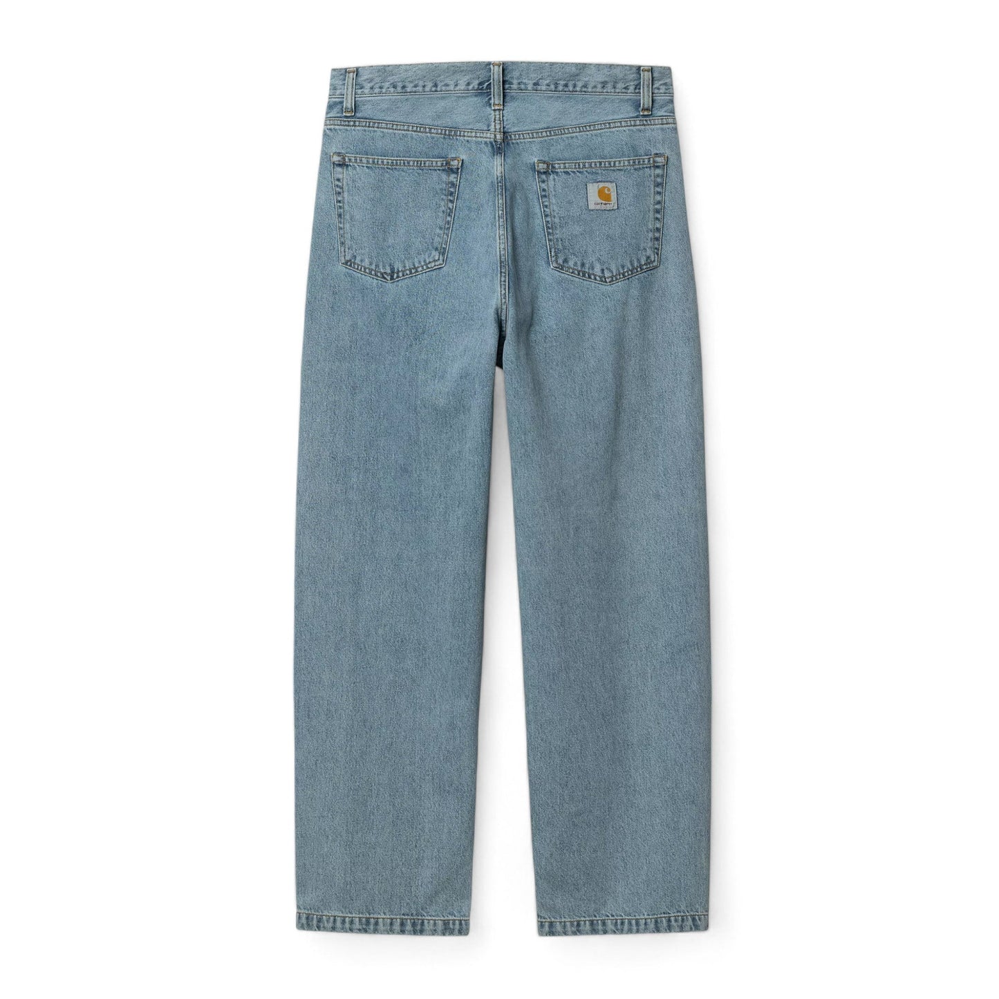 Carhartt Wip Landon Pant - Blue Bleached - Pantaloni di Carhartt Wip | Francis Concept