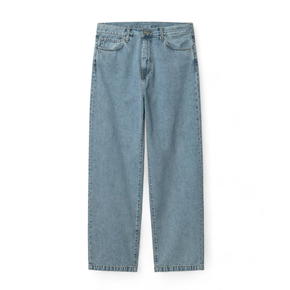 Carhartt Wip Landon Pant - Blue Bleached - Pantaloni di Carhartt Wip | Francis Concept