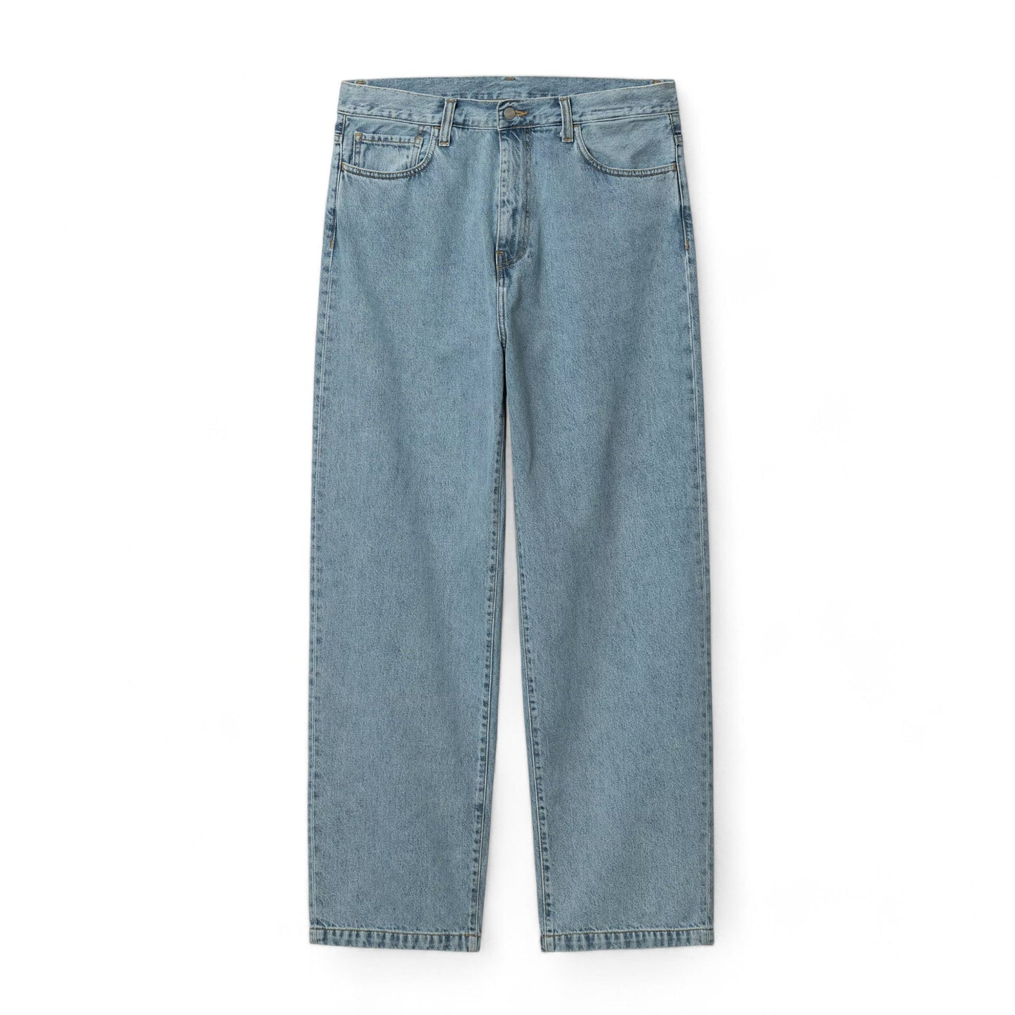 Carhartt Wip Landon Pant - Blue Bleached - Pantaloni di Carhartt Wip | Francis Concept
