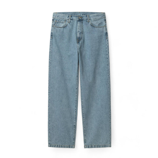 Carhartt Wip Landon Pant - Blue Bleached - Pantaloni di Carhartt Wip | Francis Concept