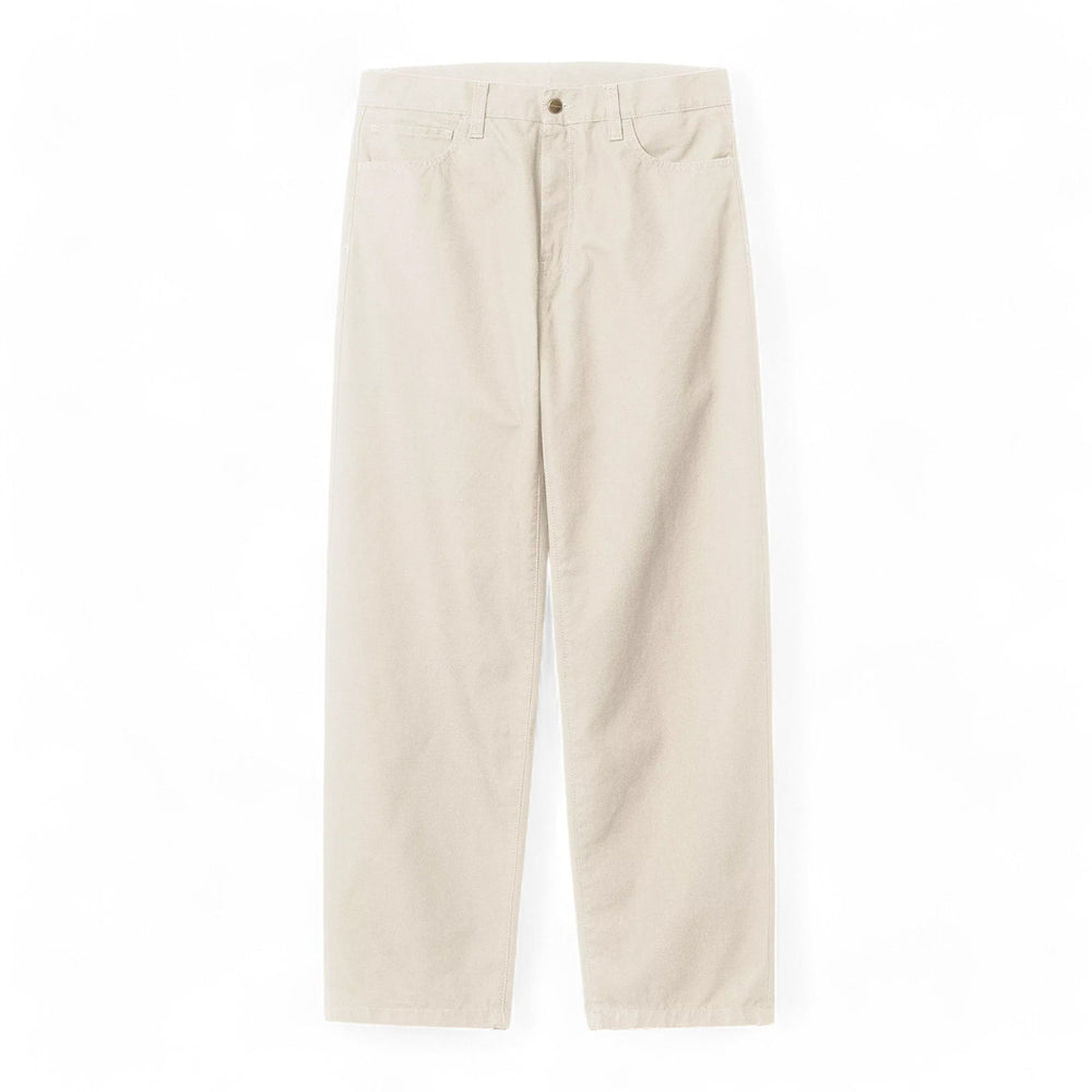 Carhartt Wip Landon Pant - Moonbeam - Pantaloni di Carhartt Wip | Francis Concept