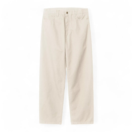 Carhartt Wip Landon Pant - Moonbeam - Pantaloni di Carhartt Wip | Francis Concept