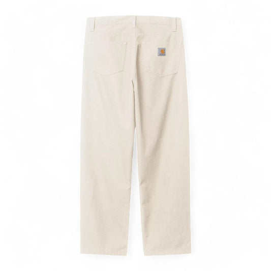 Carhartt Wip Landon Pant - Moonbeam - Pantaloni di Carhartt Wip | Francis Concept