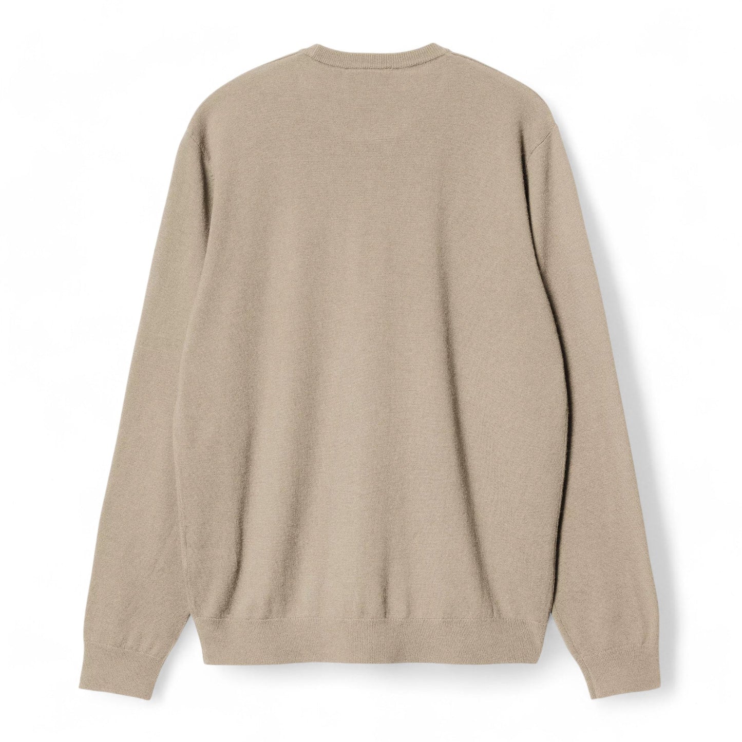 Carhartt Wip Madison Sweater - Wall - Maglieria di Carhartt Wip | Francis Concept