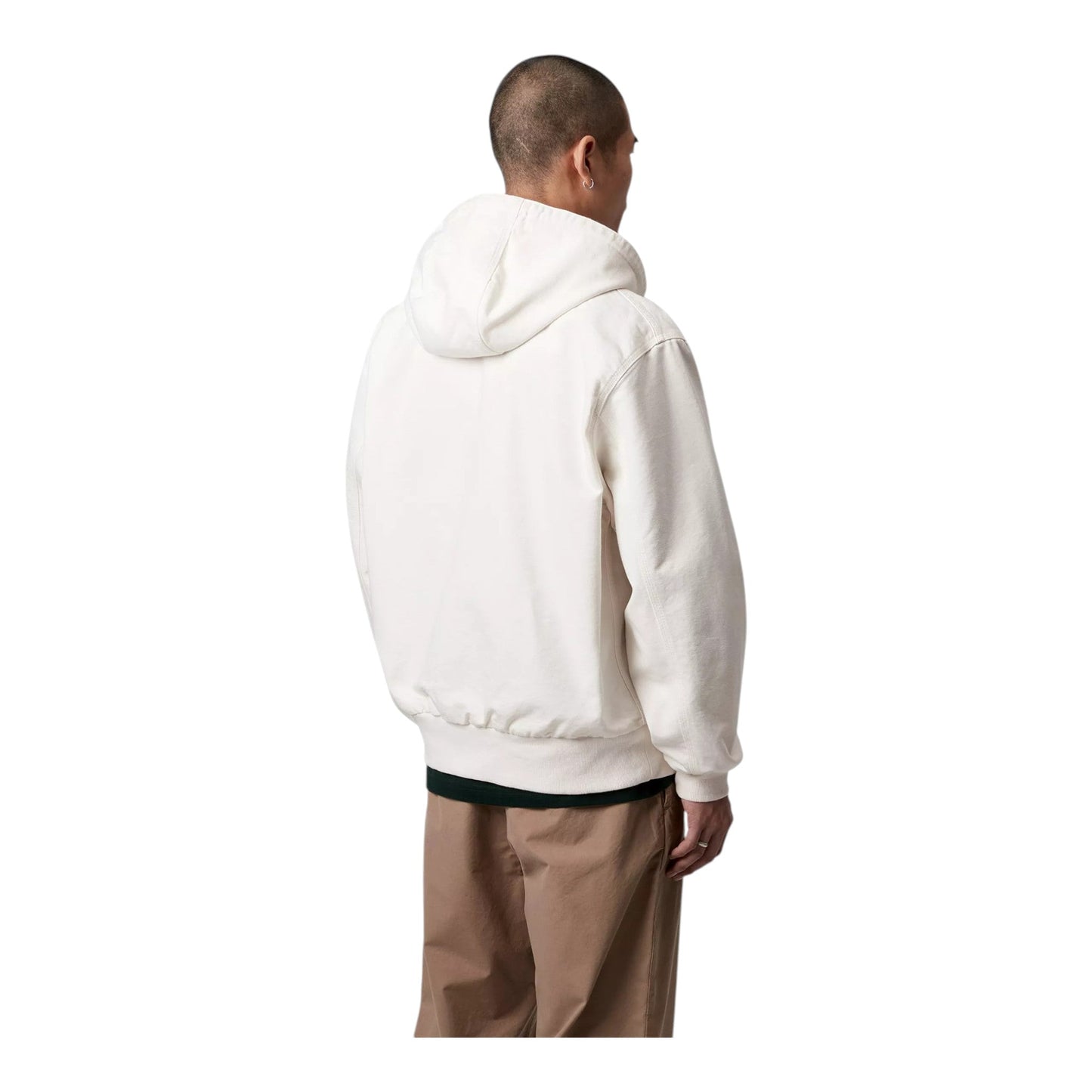 Carhartt Wip OG Active Jacket - Wax - Giacche di Carhartt Wip | Francis Concept