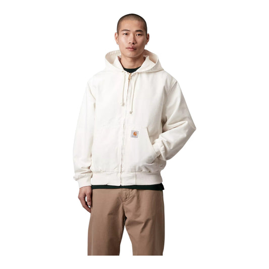 Carhartt Wip OG Active Jacket - Wax - Giacche di Carhartt Wip | Francis Concept