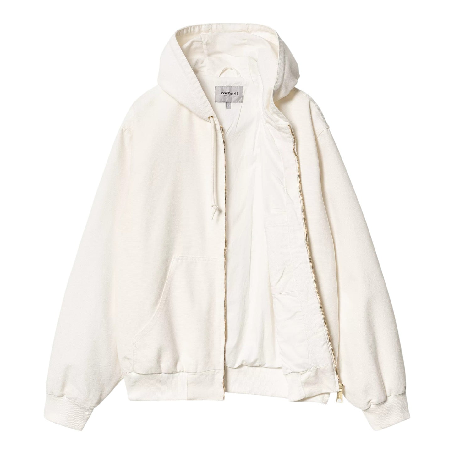 Carhartt Wip OG Active Jacket - Wax - Giacche di Carhartt Wip | Francis Concept
