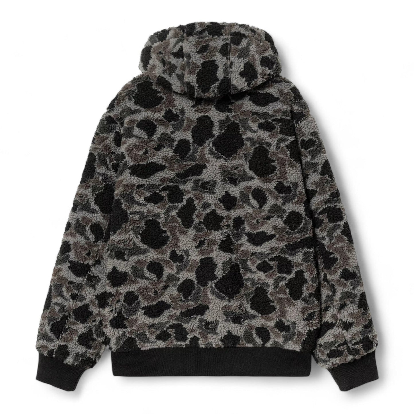 Carhartt Wip OG Active Liner - Camo Duck Jacquard - Giacche di Carhartt Wip | Francis Concept