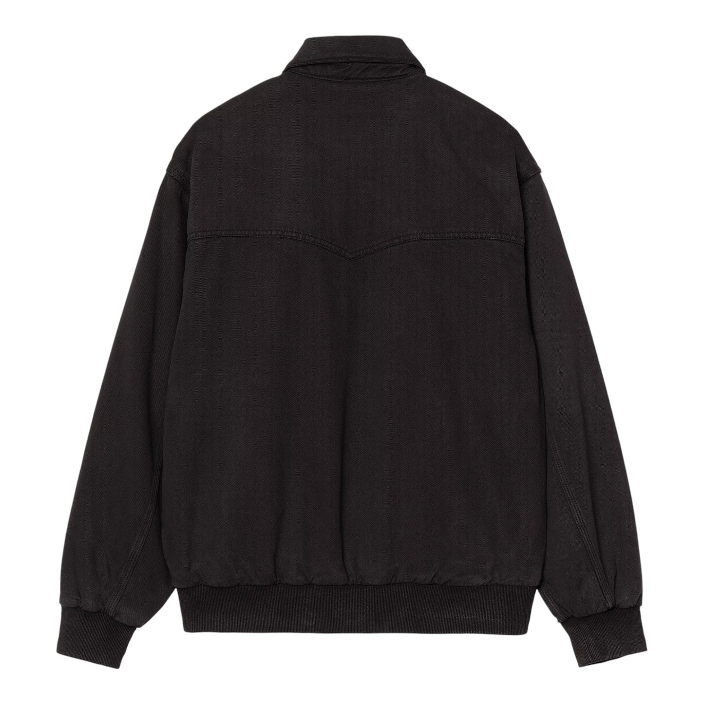 Carhartt Wip OG Santa Fe Jacket - Black - Giacche di Carhartt Wip | Francis Concept