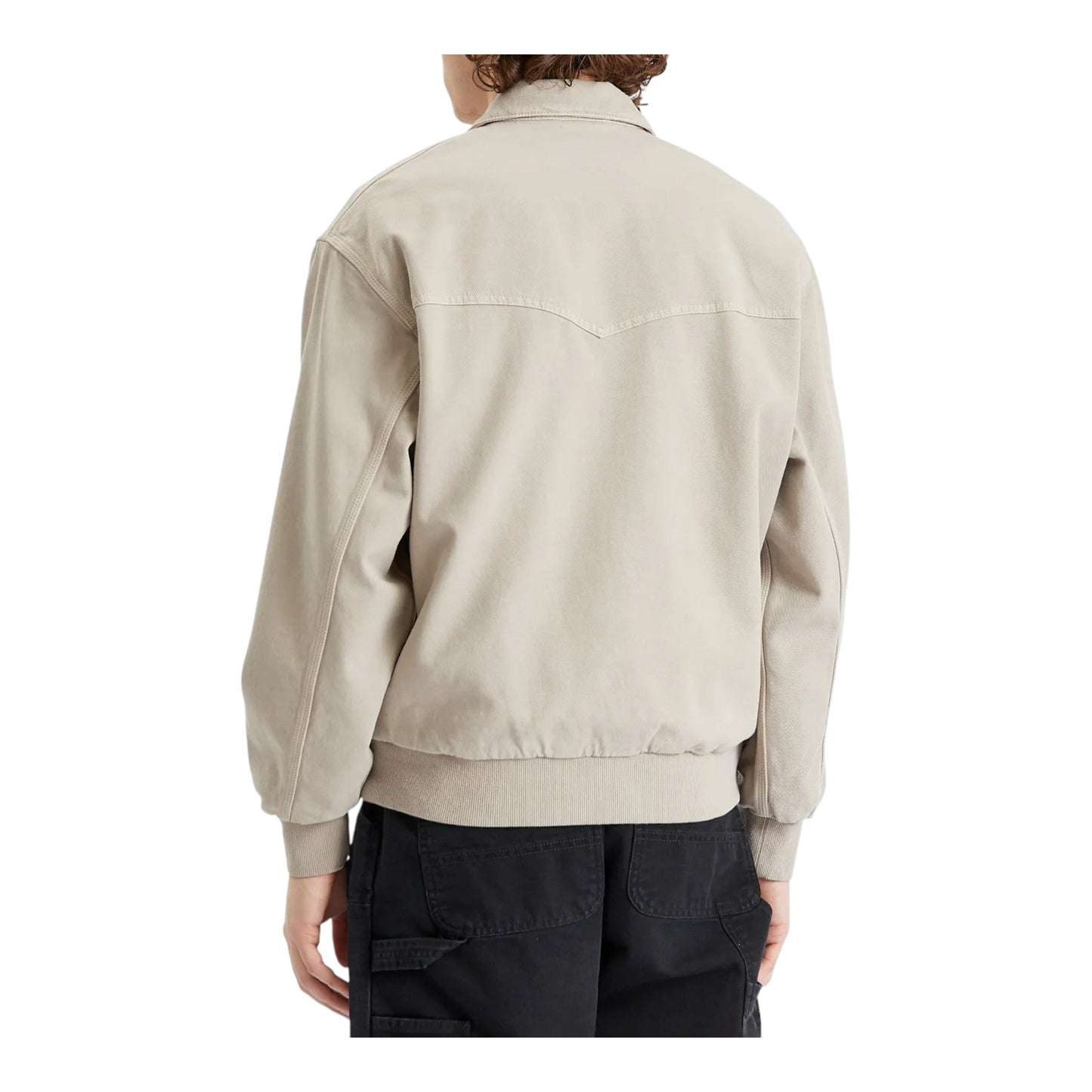 Carhartt Wip OG Santa Fe Jacket - Dusty Beige - Giacche di Carhartt Wip | Francis Concept