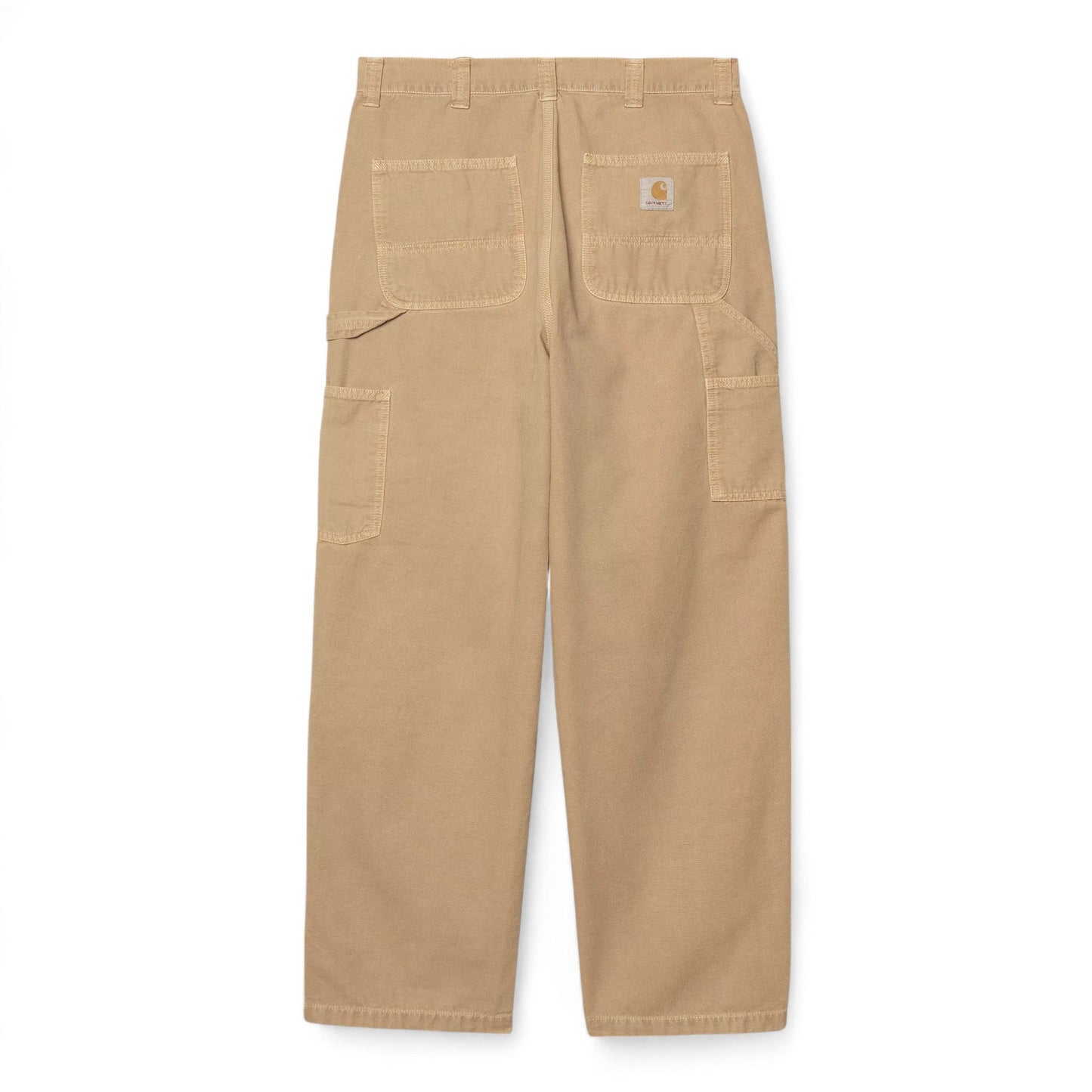 Carhartt Wip OG Single Knee Pant - Peanut - Pantaloni di Carhartt Wip | Francis Concept