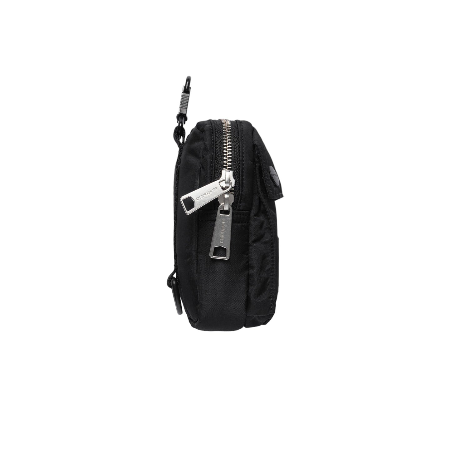 Carhartt Wip Otley Small Bag - Black - Gadget di Carhartt Wip | Francis Concept