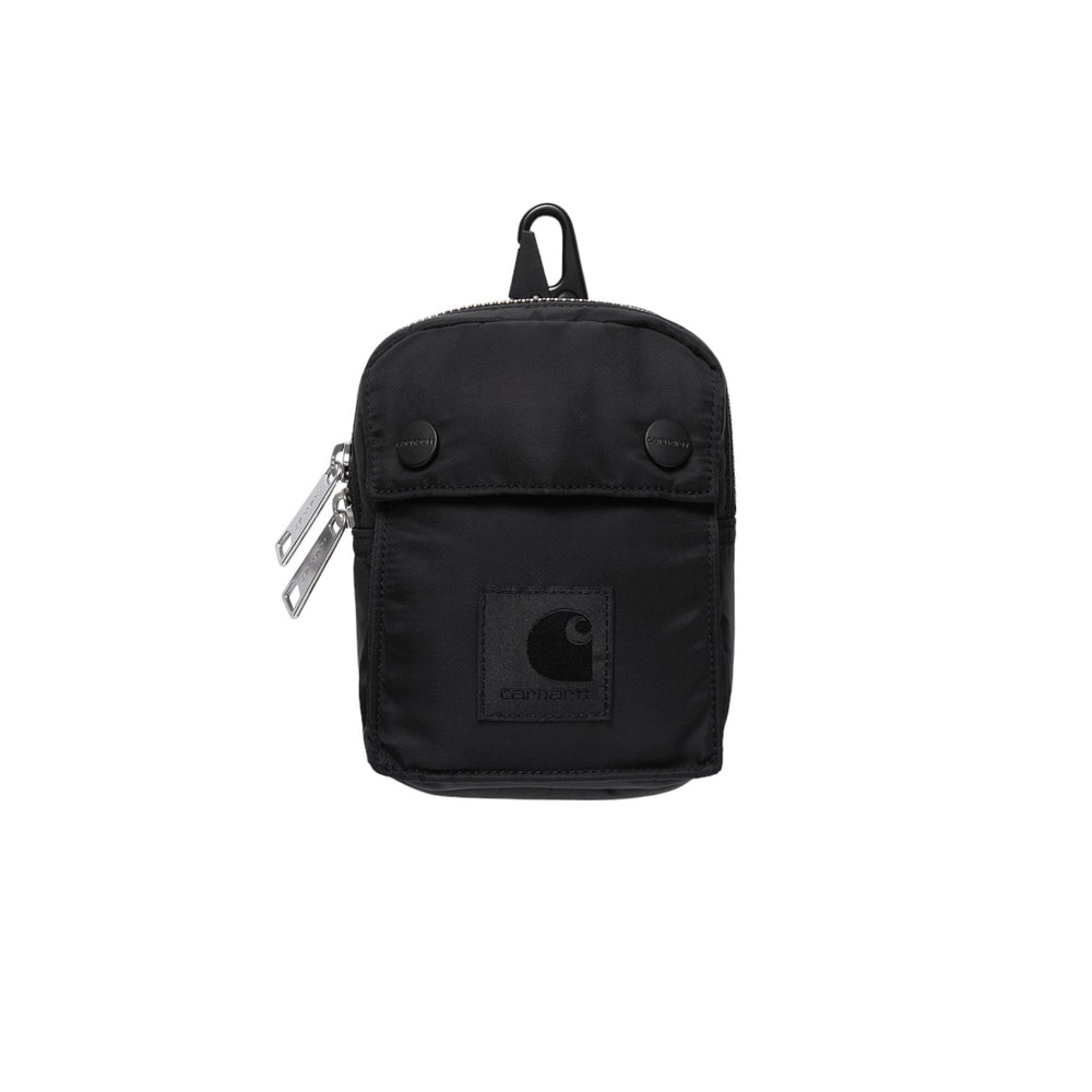 Carhartt Wip Otley Small Bag - Black - Gadget di Carhartt Wip | Francis Concept