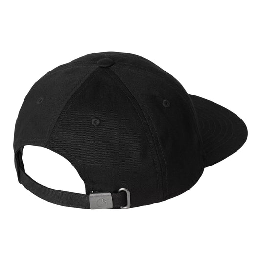 Carhartt Wip Pronto Cap - Black - Cappelli di Carhartt Wip | Francis Concept