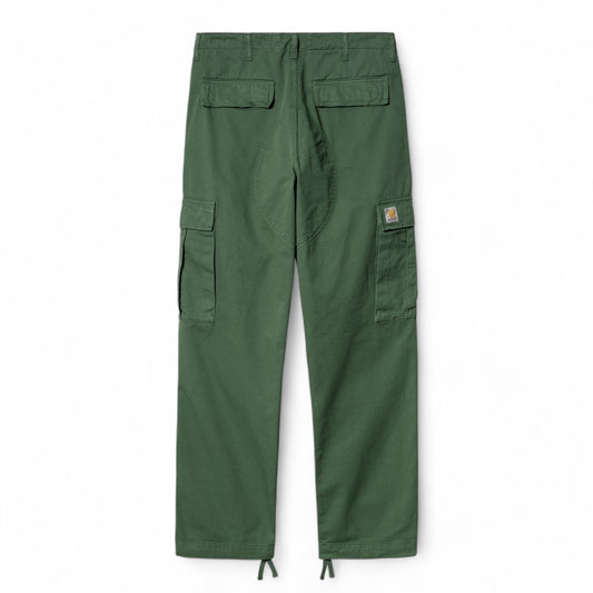 Carhartt Wip Regular Cargo Pant - Duck Green - Pantaloni di Carhartt Wip | Francis Concept
