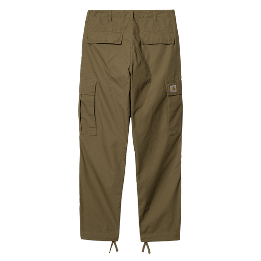 Carhartt Wip Regular Cargo Pant - Larch - Pantaloni di Carhartt Wip | Francis Concept