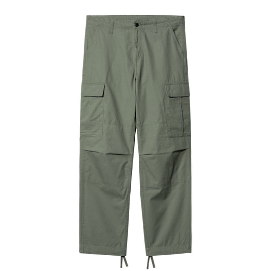 Carhartt Wip Regular Cargo Pant - Park - Pantaloni di Carhartt Wip | Francis Concept