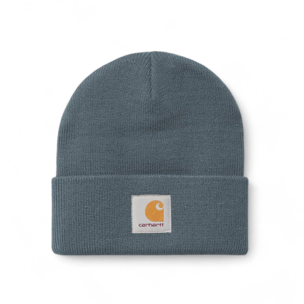Carhartt Wip Short Watch Hat - Positano - Cappelli di Carhartt Wip | Francis Concept