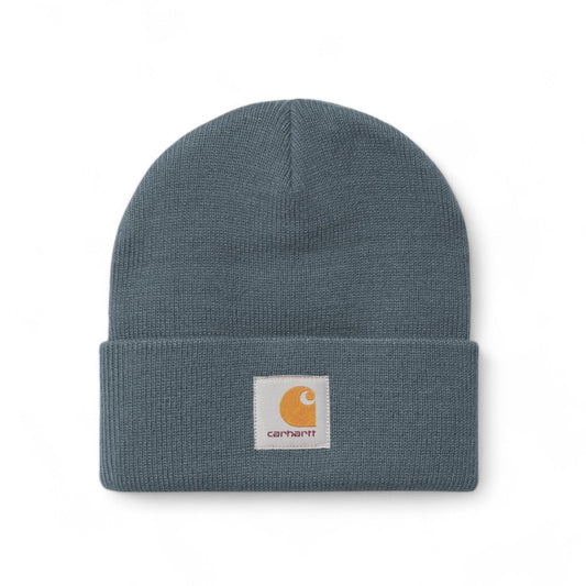 Carhartt Wip Short Watch Hat - Positano - Cappelli di Carhartt Wip | Francis Concept